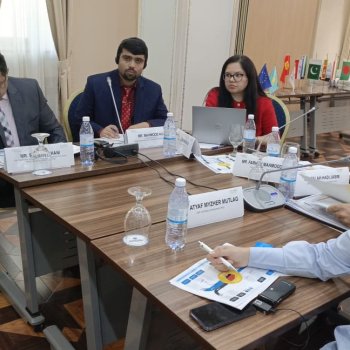 Regional Exchange Meeting and Training of MRC&#039;s